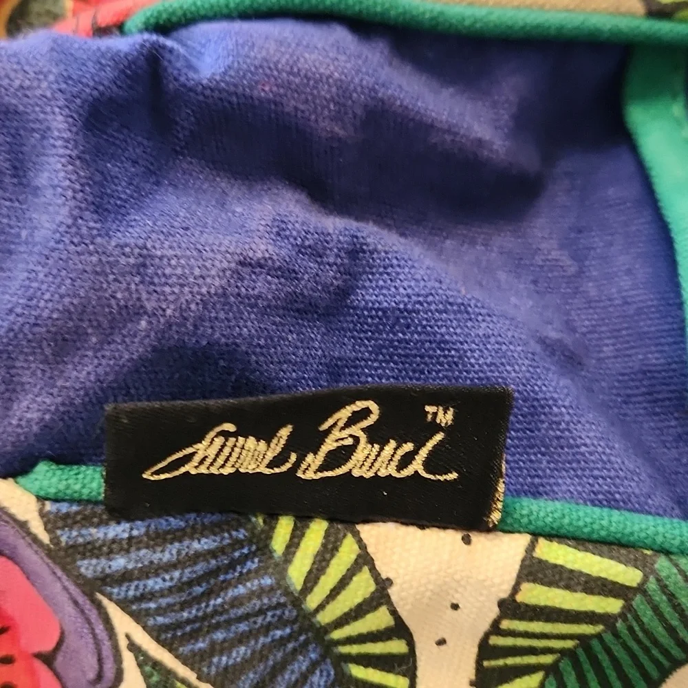 Laurel Burch Bag